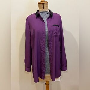Ladies blouse by Jaclyn Smith